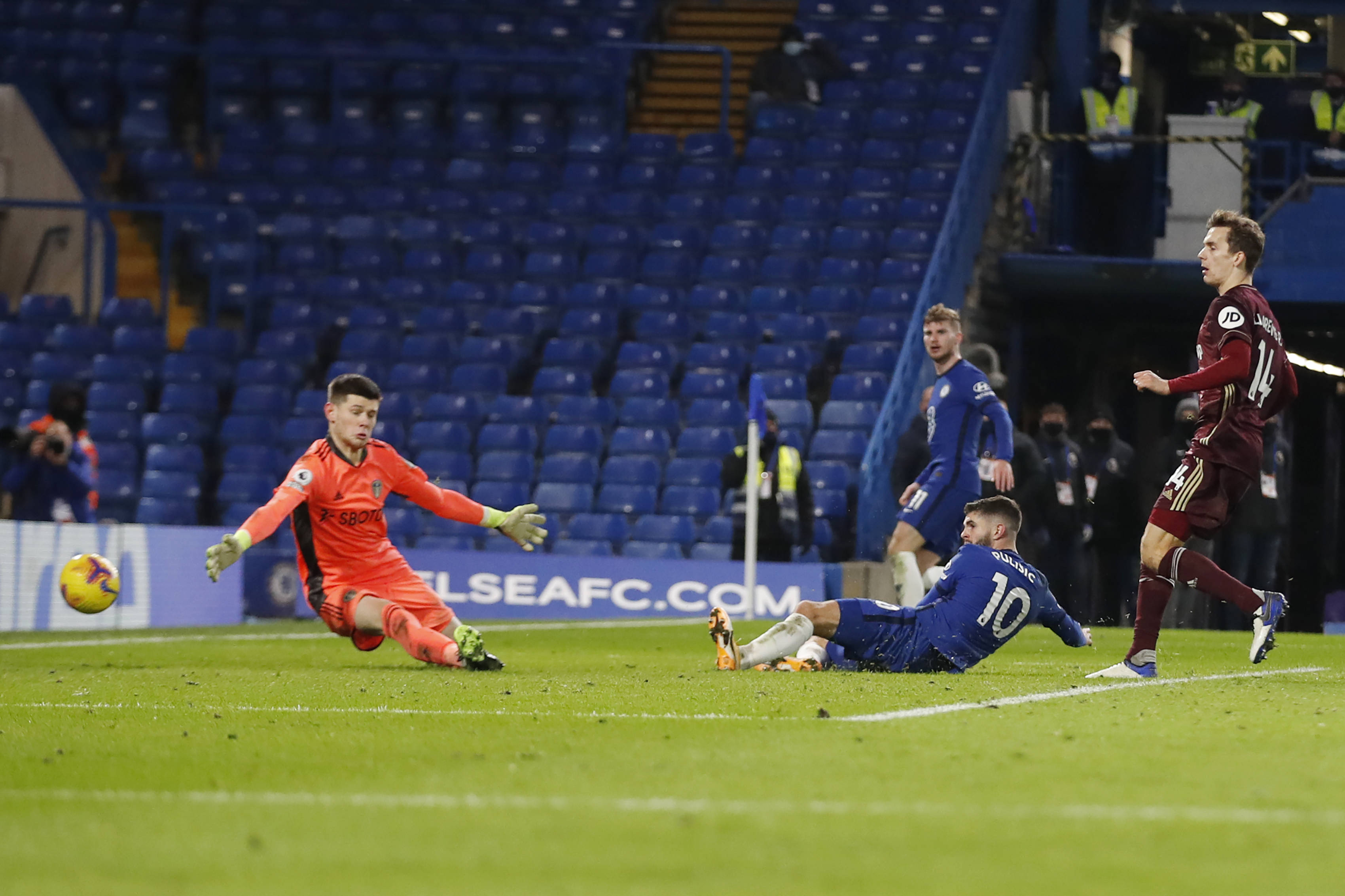 他迅速适应 他迅速适应