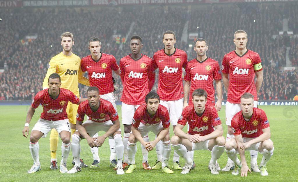 其他球队的 其他球队的