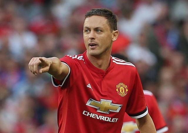 中的重要标 中的重要标